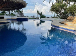 Exclusivo Departamento con acceso a playa